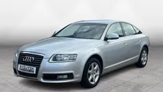 Brugt 2008 Audi A6 Sedan | 79.800 kr.