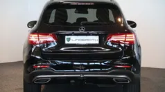 Mercedes GLC250