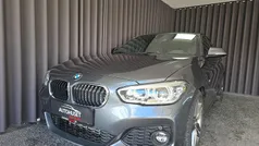 Koksmetal Brugt 2019 BMW 118 M Sport Hatchback | 204.900 kr. (Fair pris)