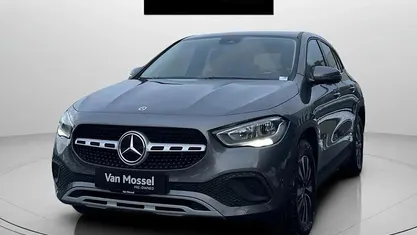 Brugt 2020 Mercedes GLA250 SUV | 289.900 kr.