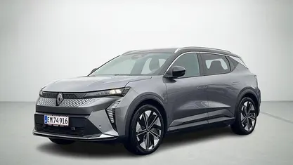 Brugt 2024 Renault Scenic E-Tech Techno SUV | 259.900 kr. (Super pris)