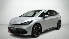 Brugt 2024 Cupra Born e-Boost Hatchback | 259.900 kr. (Fair pris)