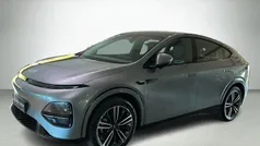 Brugt 2021 VW ID.4 SUV | 199.900 kr. (God pris)