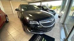 Brugt 2015 Opel Insignia Cosmo Stationcar | 63.600 kr. (Fair pris)