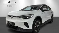 Brugt 2022 VW ID.4 Pro SUV | 229.900 kr. (Fair pris)