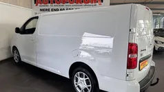 Brugt 2024 Citroën Jumpy MPV | 229.900 kr.