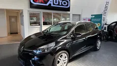 Brugt 2018 Renault Clio GrandTour Zen Stationcar | 54.800 kr. (Fair pris)