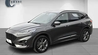 Brugt 2020 Ford Kuga ST-Line SUV | 149.700 kr. (Fair pris)