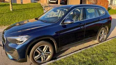 Brugt 2020 BMW X1 SUV | 199.900 kr. (Fair pris)