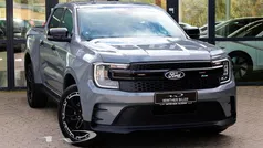Brugt 2025 Ford Ranger Afhentning | 439.900 kr.
