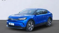 Blue my mind Ny 2025 Ford Capri Select SUV | 386.900 kr. (Fair pris)