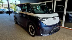 Brugt 2023 VW ID. Buzz Edition Van | 469.900 kr.