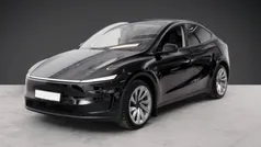 Brugt 2025 Tesla Model Y Long Range SUV | 408.900 kr.