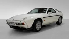 Brugt 1980 Porsche 928 Coupe | 279.900 kr.