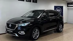 Sort Brugt 2021 MG EHS Luxury SUV | 134.800 kr. (God pris)