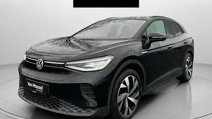 Brugt 2023 VW ID.4 Pro Performance SUV | 224.900 kr. (Fair pris)