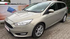 Brugt 2015 Ford Focus Trend Stationcar | 64.900 kr. (Fair pris)
