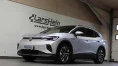 Brugt 2021 VW ID.4 Pro Performance SUV | 249.800 kr. (Fair pris)