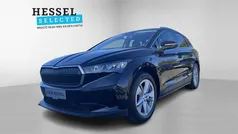 Brugt 2021 Skoda Enyaq iV SUV | 229.900 kr. (Super pris)