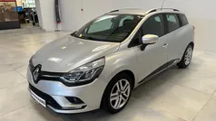 Brugt 2019 Renault Clio IV Zen Hatchback | 66.980 kr. (God pris)