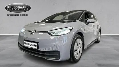 Brugt VW ID.3 Pro 106 kW (145 HK) 2022 Hatchback