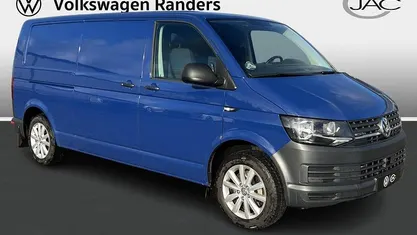 Brugt 2018 VW T6 Van | 149.000 kr.