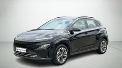 Grå Brugt 2022 Hyundai Kona Select SUV | 129.900 kr. (God pris)