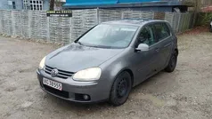 Brugt 2004 VW Golf V Sportline Hatchback | 4.000 kr.
