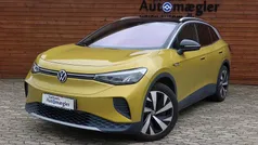 Brugt 2021 VW ID.4 Pro SUV | 215.000 kr. (God pris)