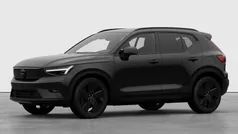 Brugt 2025 Volvo EX40 SUV | 435.000 kr. (Fair pris)