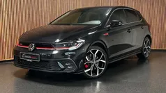 Brugt 2022 VW Polo GTI Hatchback | 269.995 kr. (Dyr)