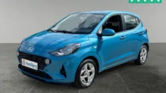 Brugt 2021 Hyundai i10 Essential Hatchback | 114.900 kr. (Fair pris)