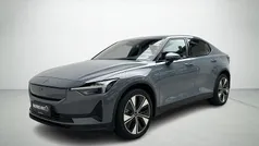 Brugt 2024 Polestar 2 Hatchback | 274.900 kr. (Super pris)