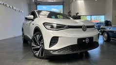 Brugt 2022 VW ID.4 Pro Performance SUV | 282.799 kr. (Fair pris)