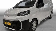 Brugt 2024 Toyota Proace Comfort Van | 269.900 kr.