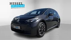 Brugt 2023 VW ID.3 Pro Performance Hatchback | 209.900 kr. (Fair pris)