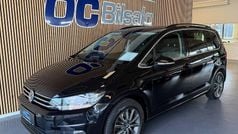 Brugt 2018 VW Touran Comfortline MPV | 189.900 kr. (Fair pris)