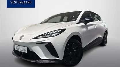 Brugt MG MG4 EV 125 kW (170 HK) 2023 Hatchback