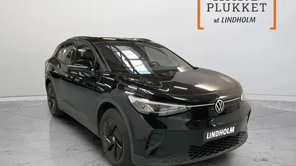 Brugt 2024 VW ID.4 Life SUV | 234.900 kr. (Fair pris)