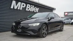 Brugt 2023 Mercedes EQE300 Avantgarde Sedan | 389.900 kr. (Super pris)
