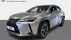 Brugt 2023 Lexus UX 250h SUV | 344.900 kr.