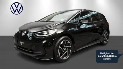 Brugt VW ID.3 Style 169 kW (231 HK) 2024 Hatchback