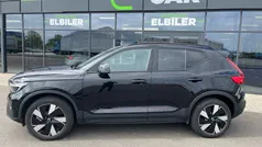Brugt 2023 Volvo XC40 Ultimate SUV | 349.900 kr. (God pris)