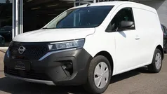 Brugt 2025 Nissan Townstar N-Connecta MPV | 159.900 kr.