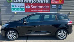 Brugt 2019 Renault Clio GrandTour Zen Stationcar | 79.900 kr. (Fair pris)