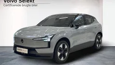 Gråmetal Brugt 2024 Volvo EX30 Standard SUV | 252.900 kr. (Fair pris)