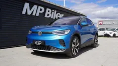 Brugt 2025 VW ID.4 Pro SUV | 349.900 kr. (Fair pris)