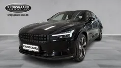 Brugt 2023 Polestar 2 Long Range Single Motor Hatchback | 204.900 kr. (God pris)