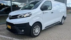 Brugt 2024 Toyota Proace Comfort Van | 244.995 kr.