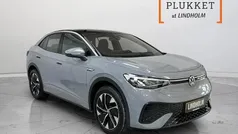 Brugt 2023 VW ID.5 Pro Performance SUV | 249.900 kr. (Fair pris)
